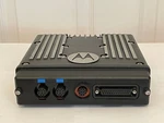 Motorola XTL5000 700/800MHZ P25 Radio M20URS9PW1AN Aes 6 Algos - Brick Only. Fixed Price $75.00.