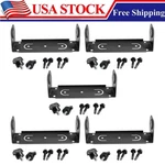 5PCS Mounting Bracket For Motorola XPR5550 XPR5580 SM50 SM120 CM200 CM300 Radio. Fixed Price $49.90.