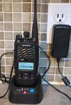 Harris Tait TP9405-H7 P25 Uhf 450-520MHZ Portable Radio Great Condition. Fixed Price $499.00.