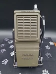 Realistic TRC-84 Citizen Band Transceiver 21-1606 Walkie Talkie Radio Vintage. Fixed Price $5.00.