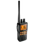 Uniden MHS75 Submersible Waterproof Handheld Two-way Vhf Noaa Radio With Charger. Fixed Price $120.77.
