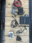 L3 Communications Mobile Vision Flashback 2 Dvr System Camera. Fixed Price $63.64.