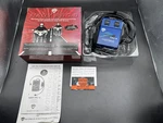 Nady PRC-8 Motorcycle Lane Communicator Intercom Fm Radio New. Fixed Price $39.95.