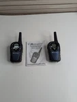 Midland X-tra LXT320 Walkie Talkie Vintage Gadget. Fixed Price $20.99.