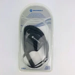 Motorola HCLE4072D Mic Also Know As 53862A New In Box. Fixed Price $40.00.