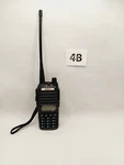 Btech MURS-V1 Dual Band Fm Transceiver Programable Scanner Tested Works *read*. Fixed Price $75.00.