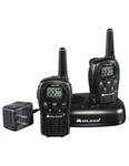 Midland LXT500VP3 Two Way Radios With Charger. Fixed Price $37.99.