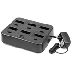 RT22 Six-way Walkie Talkie Charger Multi-unit Charging Station For Retevis. Fixed Price $59.99.