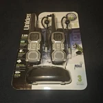 Uniden 2-WAY Radios GMR4040-2CKHS. Fixed Price $74.99.