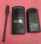 Original Used Motorola RU4160BKN9BA Uhf Channel Professional Two-way Radio. Fixed Price $219.00.