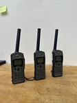 Motorola 9505 Satellite Phone MS1-20 SUG0088MB. Fixed Price $249.99.