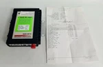 Ge Mds 9810 Hl Spread Spectrum Transceiver #2. Fixed Price $150.00.