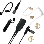 Sheepdog Microphones Quick Release Earpiece For Tait TP9310 TP9355 TP9360 TP9435. Fixed Price $98.00.
