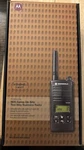 Motorola RDU2080D Rdx Series On Site Two Way Business Radio Channel Watt 450. Fixed Price $249.99.