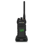 Retevis Dmr IP67 Waterproof AES256 Noise Cancelling Two Way Radio Ctcss/dcs. Fixed Price $89.99.