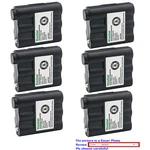Kastar 1000MAH Nimh Battery For Midland GXT-300VP4 GXT-325VP GXT300VP1 GXT300VP3. Fixed Price $8.99.