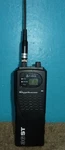 Cobra Hh 36ST Sound-tracker Ht Transceiver 40 Channel. Fixed Price $29.21.