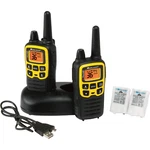 Midland X-talker Two-way Radios T61VP3. Fixed Price $69.99.