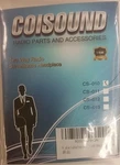 Coisound (CS-010)TWO Way Radio Surveillance Headpeace. Fixed Price $9.99.