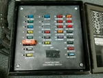 Rockwell Collins 270-3227-010 Iforce Power Management Unit. Fixed Price $239.95.
