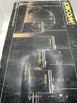 Jbc 200 The Communications From Ritron Professional 2-WAY Radios. Fixed Price $18.00.