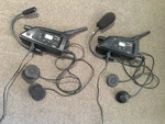 Chatterbox Gmrs X1 Communication System Works But Needs To Replace Battery. Fixed Price $34.30.