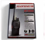 Baofeng BF-888S Walkie Talkie Vhf/uhf Fm Transceiver #hiking #outdoors #radio. Fixed Price $29.00.
