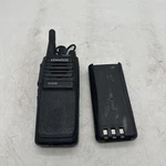 Kenwood NX-P1302 Auk NX-1000 Series Protalk Uhf 2-WAY Transceiver Radio. Fixed Price $114.07.
