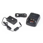 Motorola WPLN4182A Single Unit Charger. Fixed Price $85.65.
