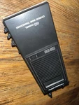 Realistic TRC-216 Citizens Band Transceiver 40 Channel Walkie Talkie Untested. Fixed Price $25.99.