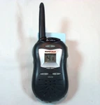 Cobra Microtalk Frs 105 Two Way Radio 14-CHANNEL Walkie Talkies No Belt Clip. Fixed Price $9.88.