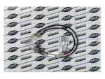 Ez Slider Cable Set 1970-76 Pontiac Firebird Transam W/heat Only (2PC) 26-5770. Fixed Price $80.90.