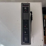Vtg 70S Realistic ROVER-1500 Solid State 3 Channel Portable Cb Transceiver As. Fixed Price $12.00.