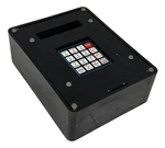 Used General Electric 6VHHP10A1 Hand-held Programmer. Fixed Price $1600.00.