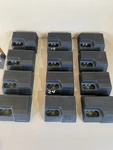 Motorola NTN4734A Astro Saber Radio Battery Charger. Fixed Price $19.95.