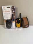Motorola Talkabout Two Way Radio Model 250 Sealed (w/bonus 101). Fixed Price $60.00.