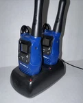 Motorola Walkie Talkies K7GMCBBJ MT032353 Tested!. Fixed Price $25.00.