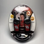 Sealed Cobra Microtalk Walkie Talkies Dale Earnhardt Jr Gmrs / Frs 2 Way Radios. Fixed Price $22.95.