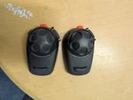 Sena SMH5 Ev Motorcycle Kit Bluetooth Headset & Intercom, Tested.. Fixed Price $100.00.