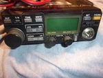 Icom IC-28A Radio Vhf Tech Special. Fixed Price $51.99.