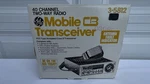 Vintage 3-5812 Two-way 40 Channel Mobile Cb Radio Transceiver *new Open Box*. Fixed Price $249.99.