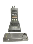 Motorola MTS2000 H01UCF6PW1BN Handie-tlkie Fm Radio Flashport W/ Battery. Fixed Price $71.76.