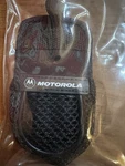 Motorola Two-way Radio Belt Carry Case 50979 Talkabout Plus. Fixed Price $12.00.