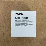 Vertex Standard NC-88B Battery Charger New Oem Original. Fixed Price $29.99.