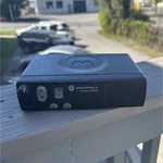 Motorola Radius CM200 Mobile/in-vehicle Two-way Radio AAM50KQC9AA1AN. Fixed Price $150.00.