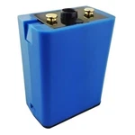 Blue Bendix King Clamshell LAA-0139,LAA125 Black- LAA105/125, Lph, Lpx By Banshe. Fixed Price $44.88.