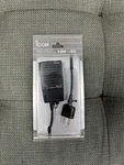 *new Old Stock* Icom HM-46 Speaker Microphone Handheld *read Description*. Fixed Price $25.00.