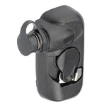 Arrowmax 6-PIN Quick Disconnect Hirose Adaptor For Tait TP9100 TP9135 TP9140. Fixed Price $55.00.
