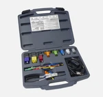 Lisle 69300 Master Relay And Fused Circuit Test Kit Free Shipping. Fixed Price $155.00.