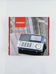 Sangean ATS-909X Fm-rds (rbds) / Mw Lw Sw Pll Syntesized Receiver New. Fixed Price $254.60.